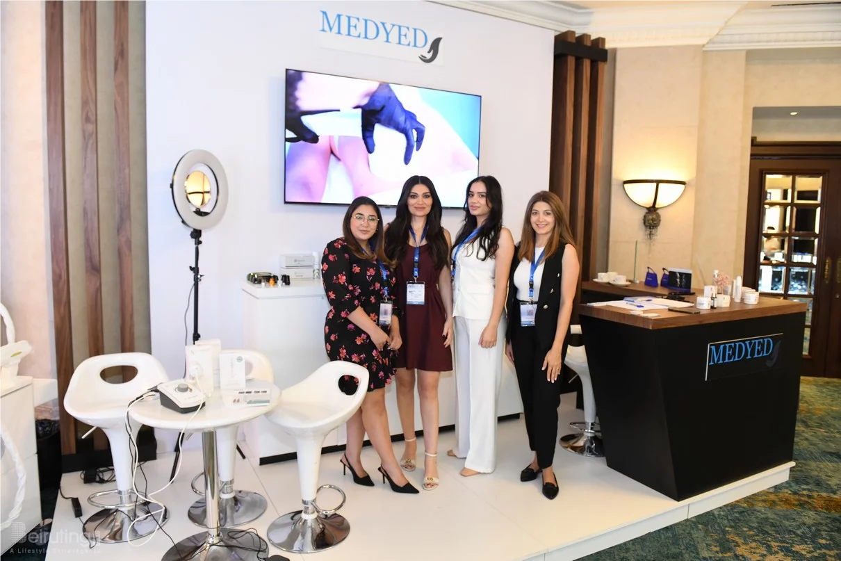 20th Annual Congress of the Lebanese Dermatology Society