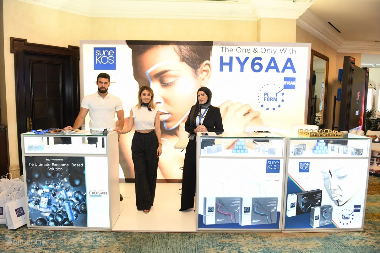 20th Annual Congress of the Lebanese Dermatology Society