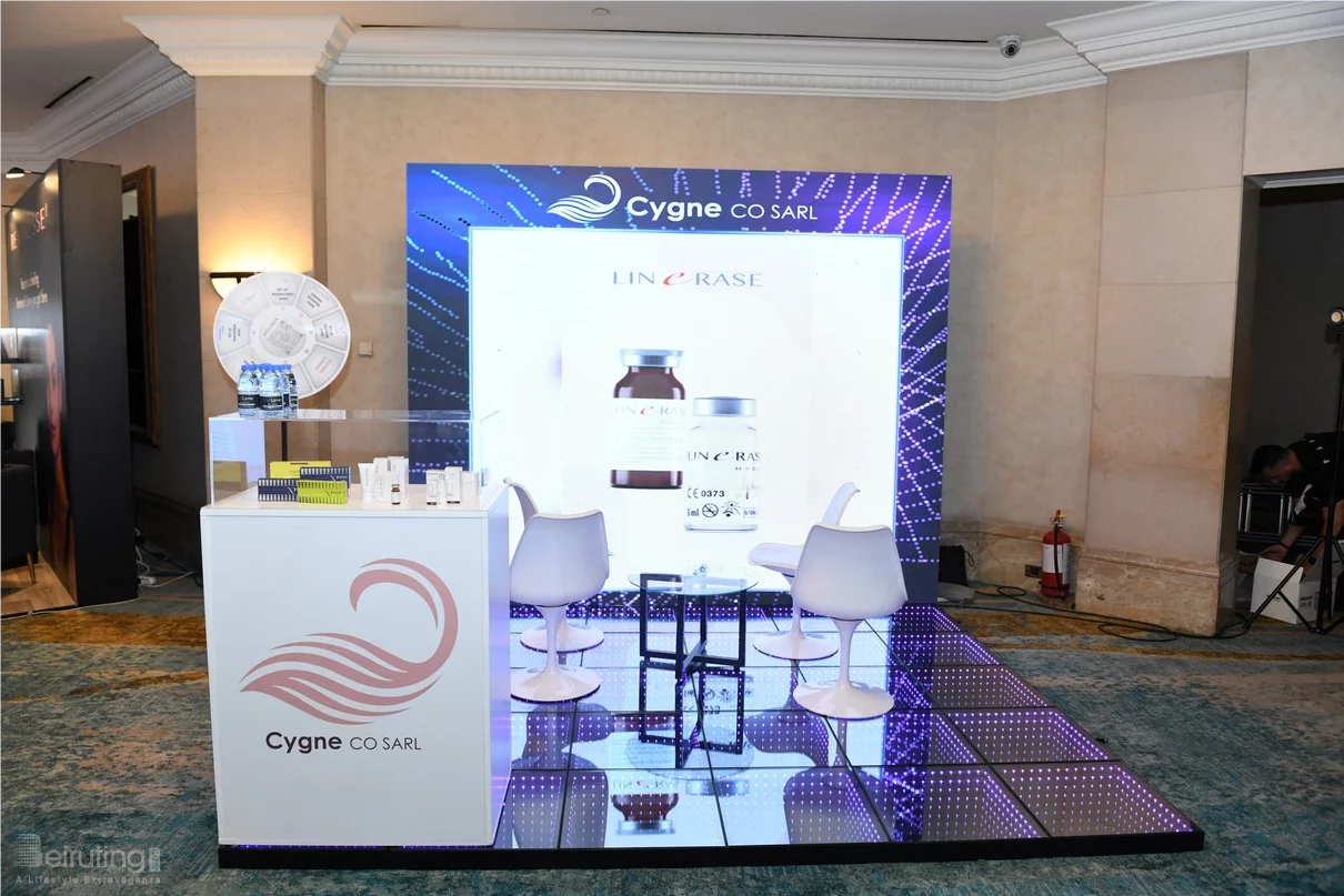 20th Annual Congress of the Lebanese Dermatology Society
