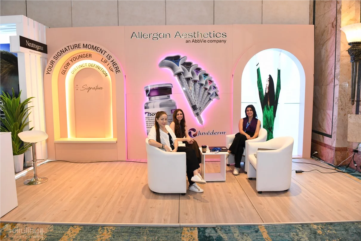 20th Annual Congress of the Lebanese Dermatology Society
