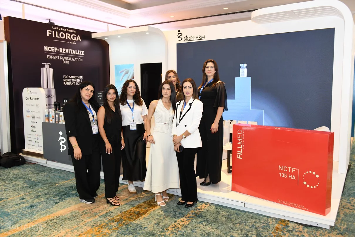 20th Annual Congress of the Lebanese Dermatology Society