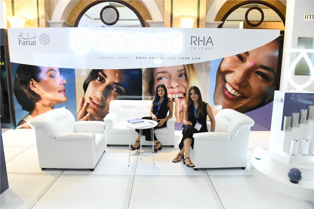 20th Annual Congress of the Lebanese Dermatology Society