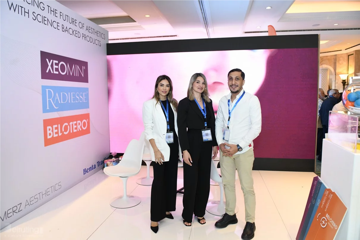 20th Annual Congress of the Lebanese Dermatology Society