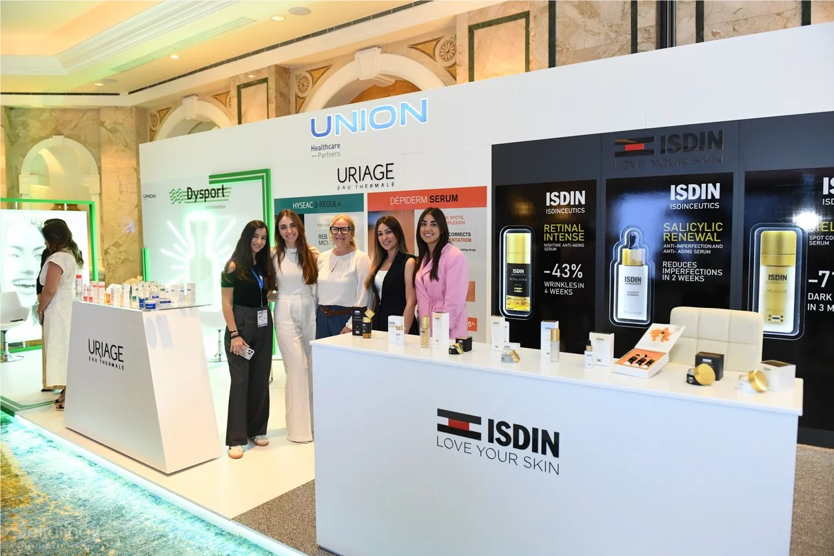 20th Annual Congress of the Lebanese Dermatology Society