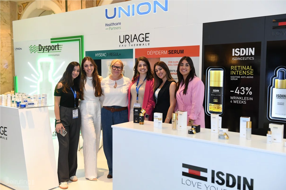 20th Annual Congress of the Lebanese Dermatology Society