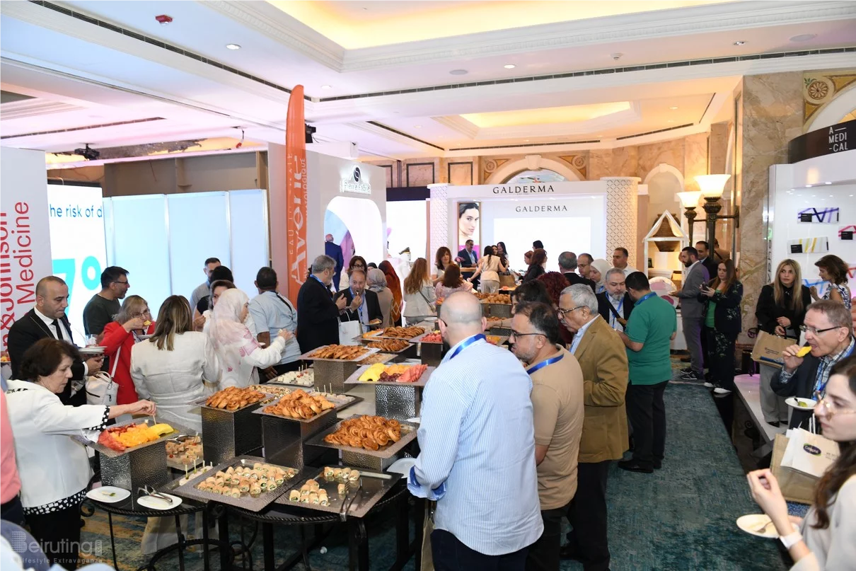 20th Annual Congress of the Lebanese Dermatology Society