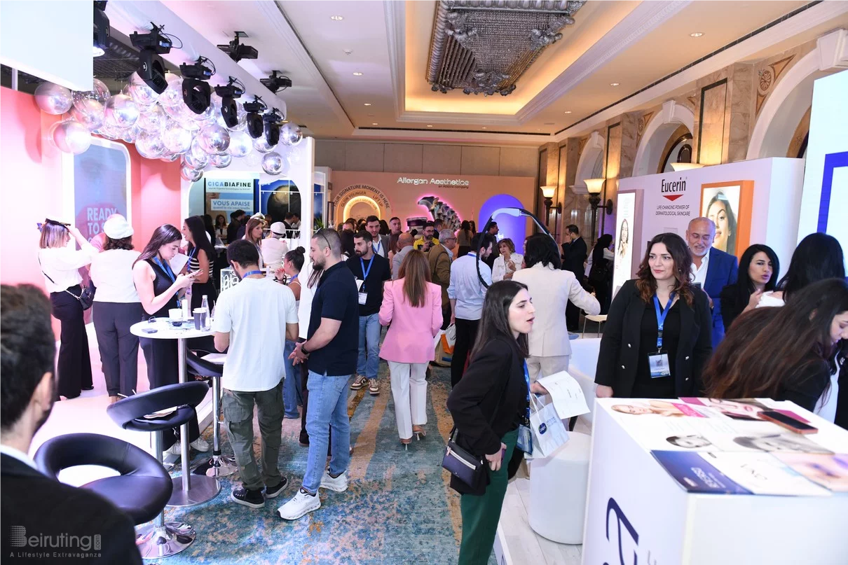20th Annual Congress of the Lebanese Dermatology Society