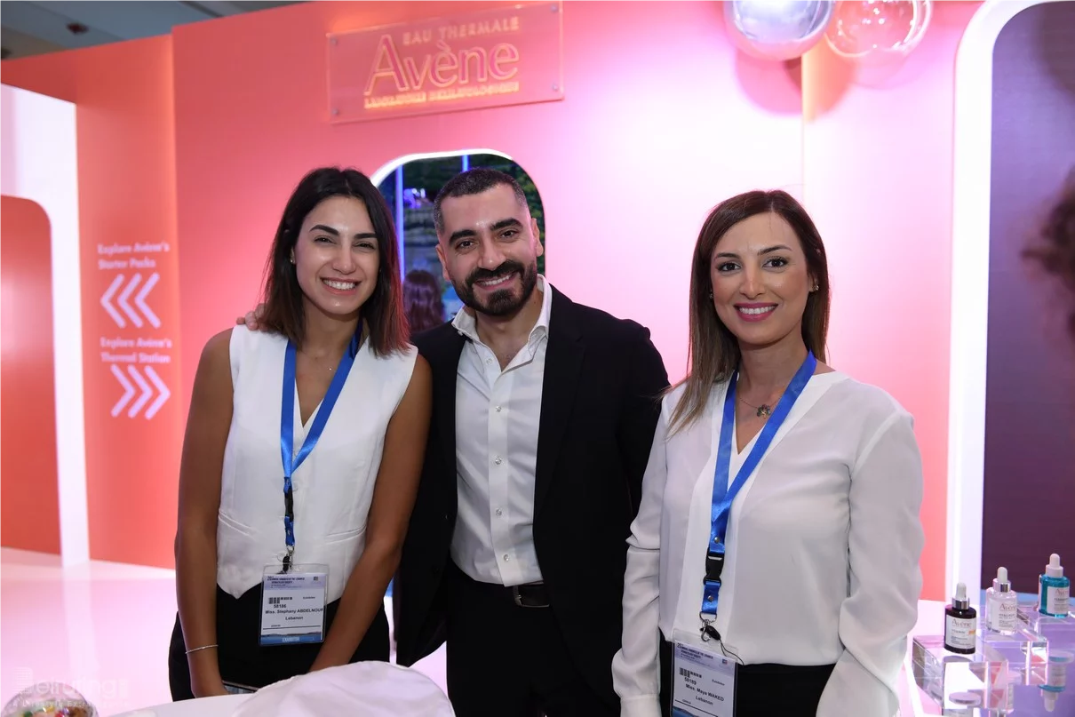 20th Annual Congress of the Lebanese Dermatology Society