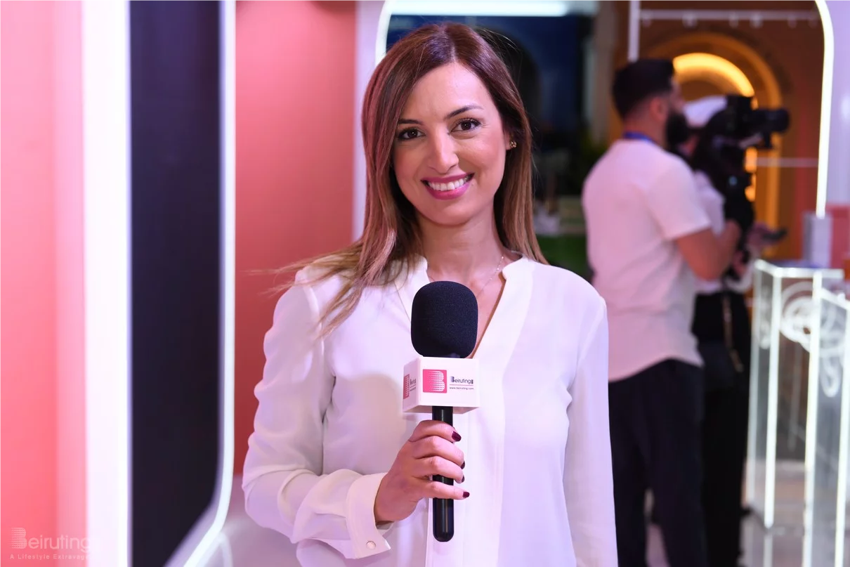 20th Annual Congress of the Lebanese Dermatology Society