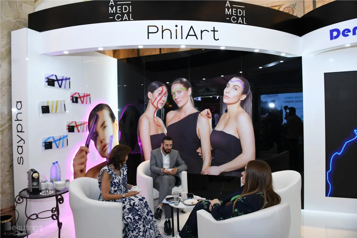 20th Annual Congress of the Lebanese Dermatology Society