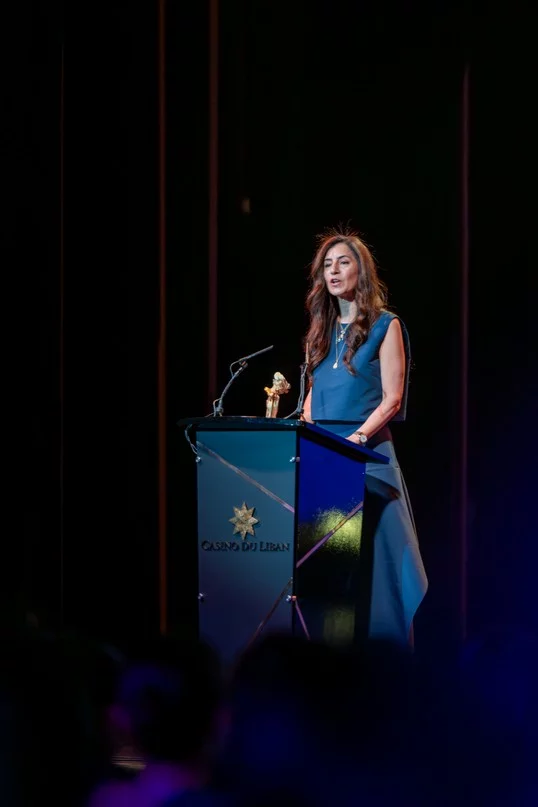 Beirut International Women Film Festival 2025