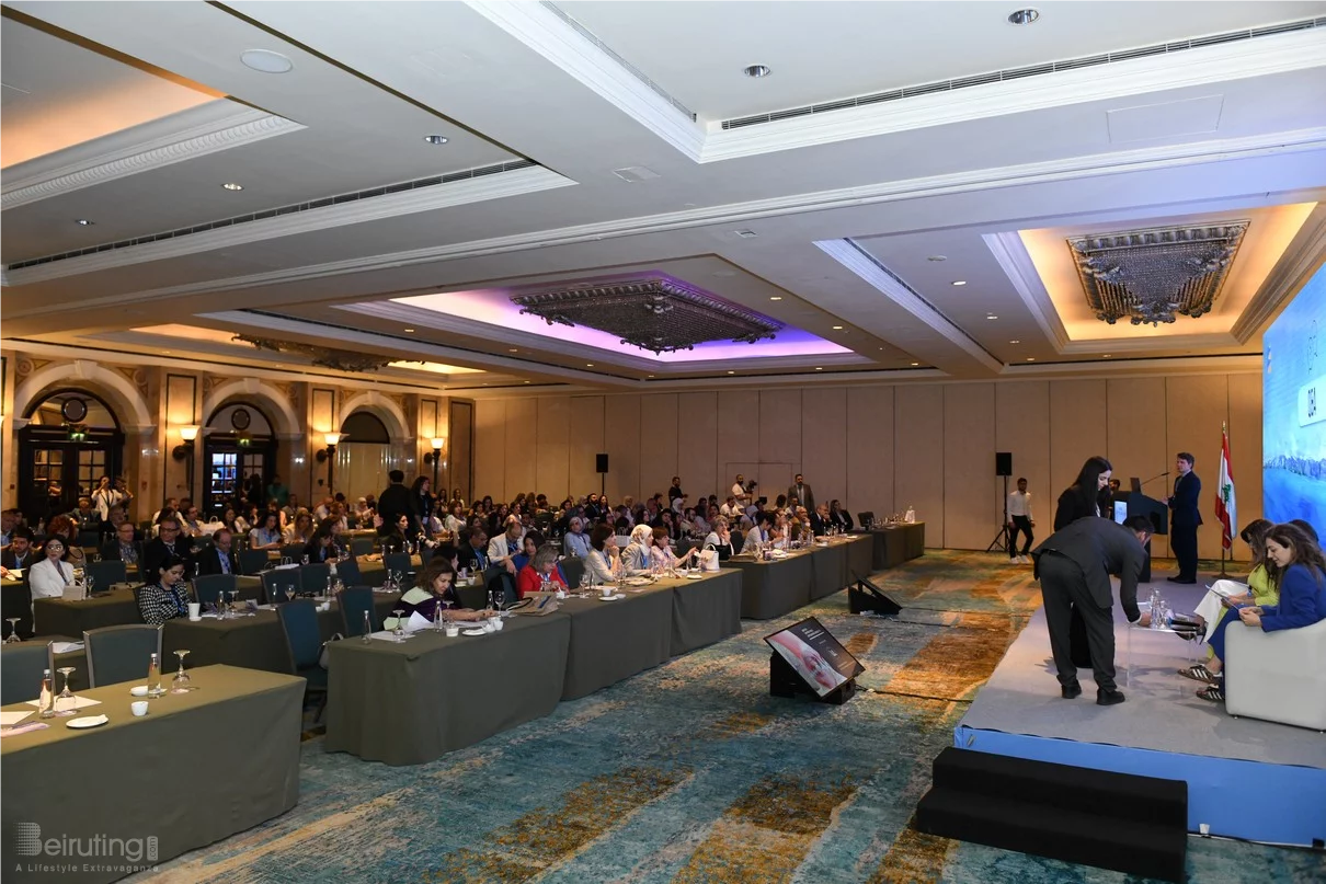 20th Annual Congress of the Lebanese Dermatology Society
