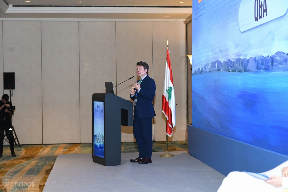 20th Annual Congress of the Lebanese Dermatology Society