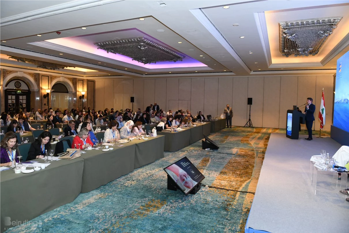 20th Annual Congress of the Lebanese Dermatology Society