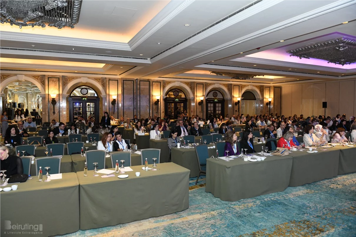 20th Annual Congress of the Lebanese Dermatology Society