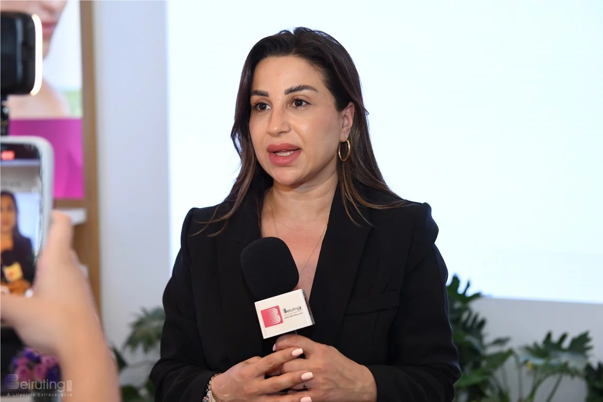 20th Annual Congress of the Lebanese Dermatology Society