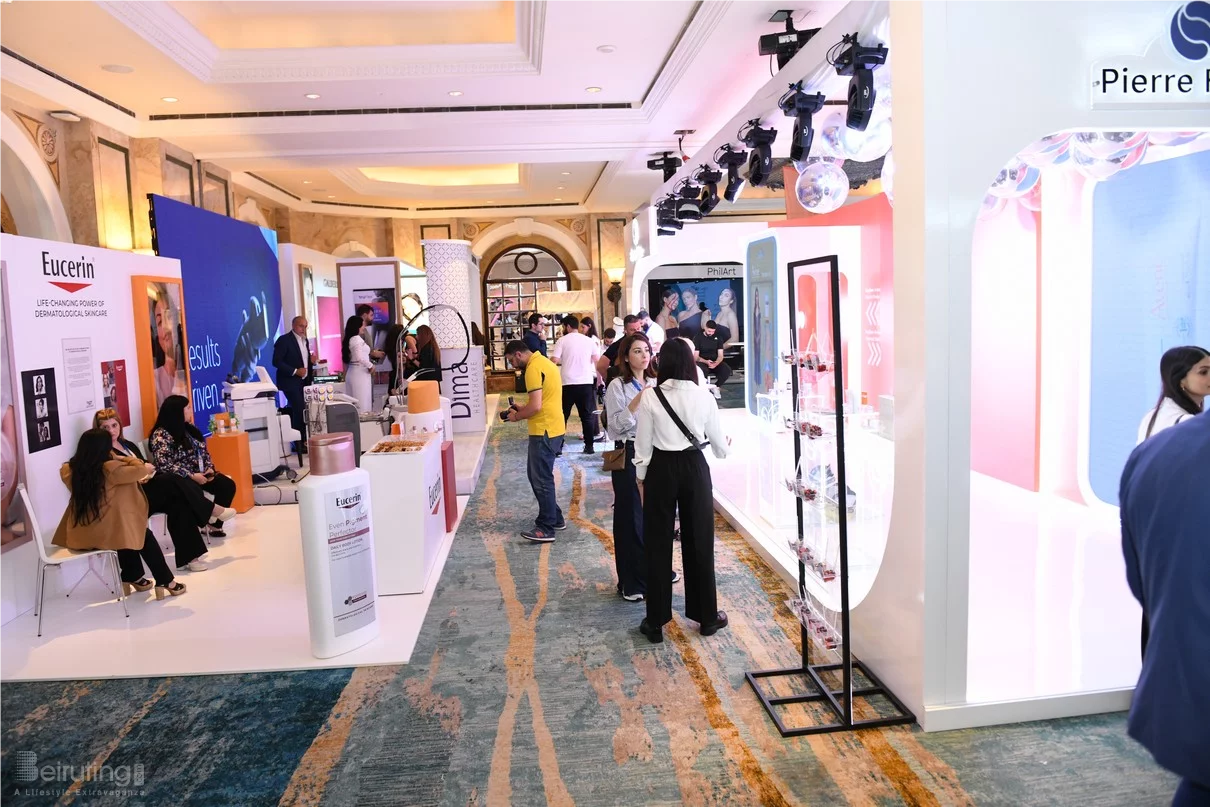 20th Annual Congress of the Lebanese Dermatology Society