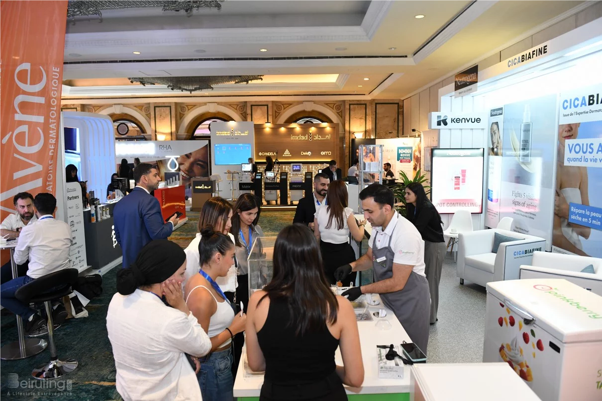 20th Annual Congress of the Lebanese Dermatology Society