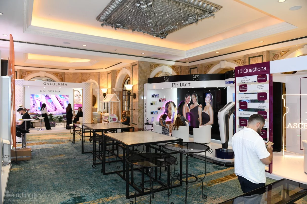 20th Annual Congress of the Lebanese Dermatology Society