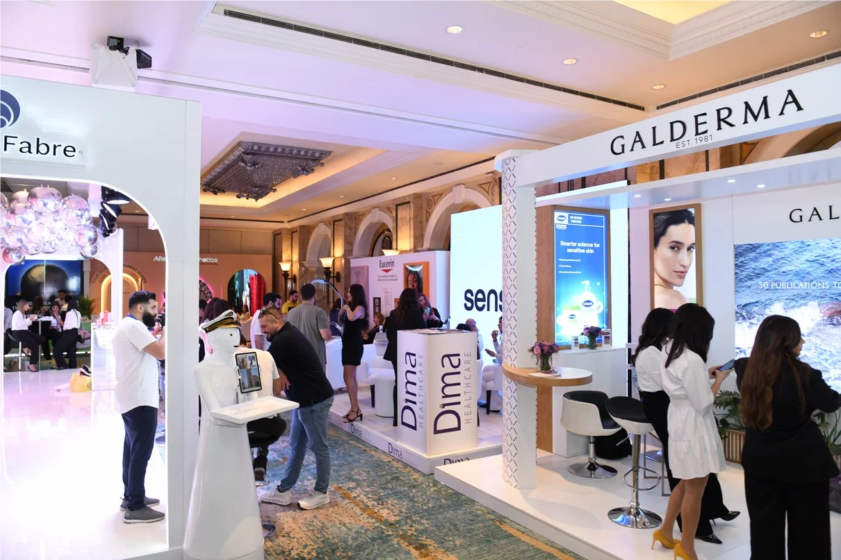 20th Annual Congress of the Lebanese Dermatology Society