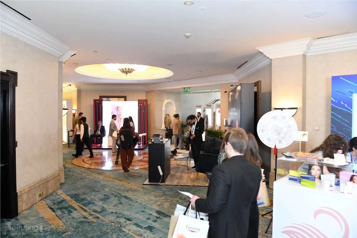 20th Annual Congress of the Lebanese Dermatology Society