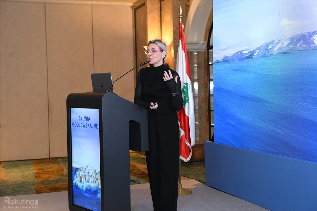 20th Annual Congress of the Lebanese Dermatology Society