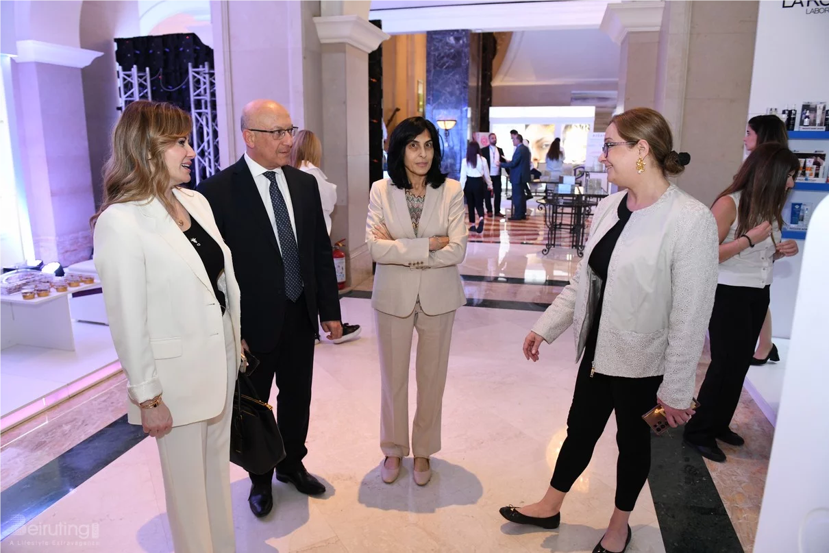 20th Annual Congress of the Lebanese Dermatology Society
