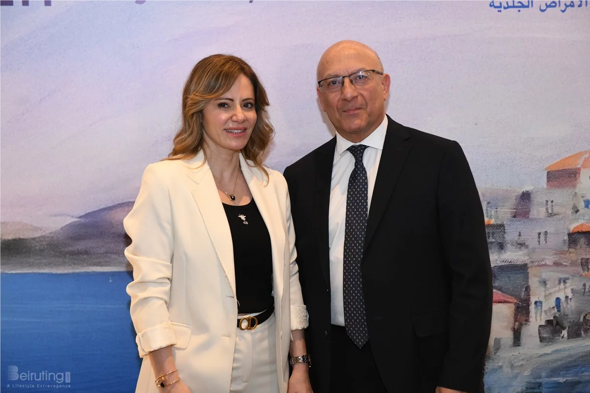 20th Annual Congress of the Lebanese Dermatology Society