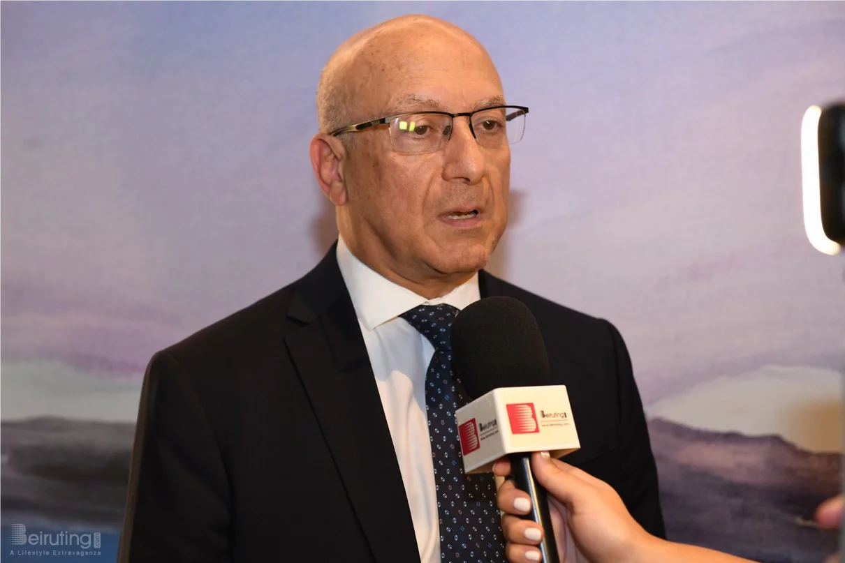 20th Annual Congress of the Lebanese Dermatology Society
