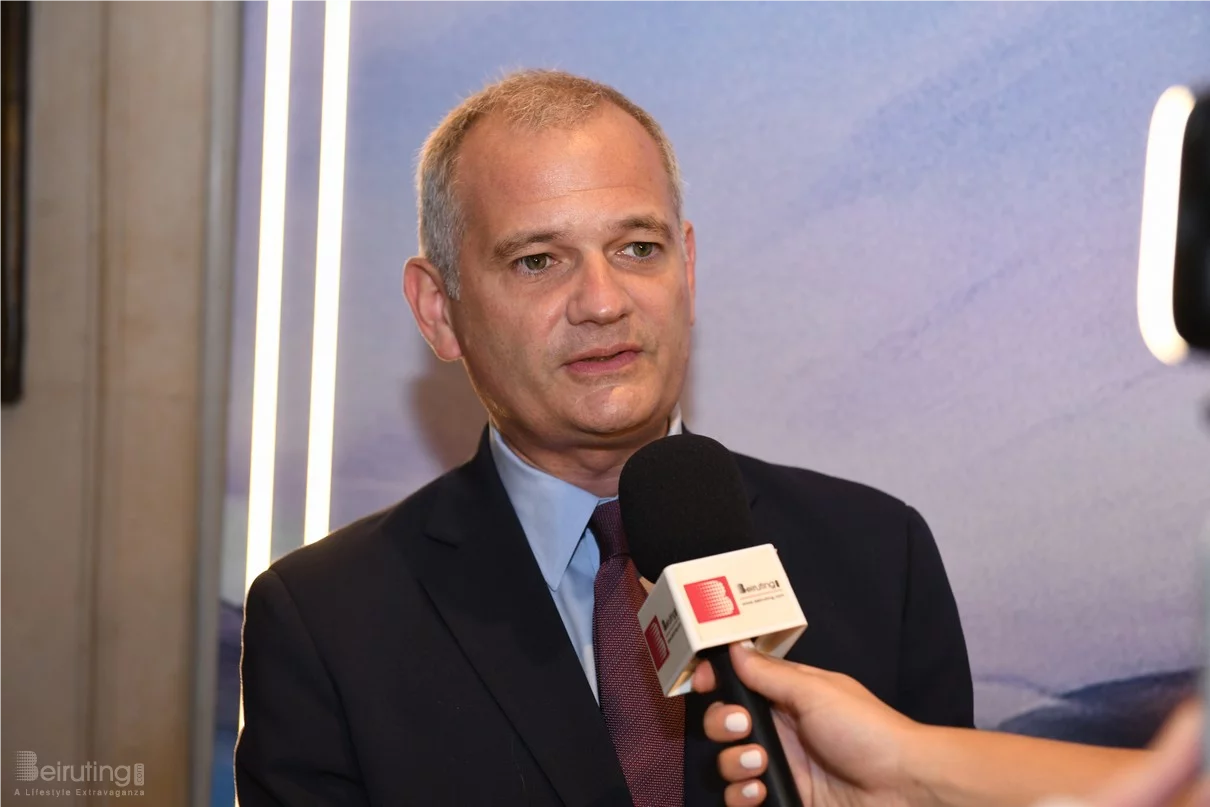 20th Annual Congress of the Lebanese Dermatology Society