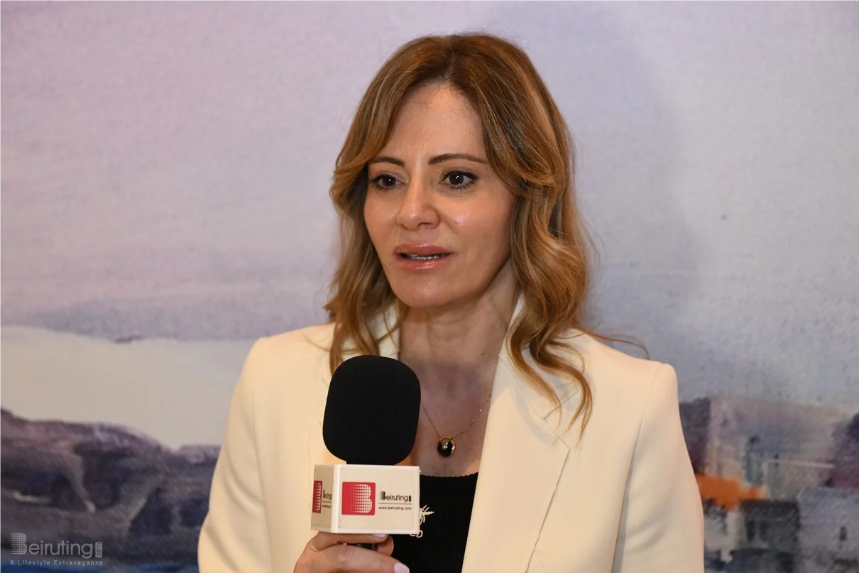 20th Annual Congress of the Lebanese Dermatology Society