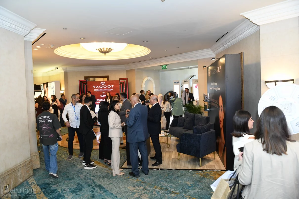 20th Annual Congress of the Lebanese Dermatology Society