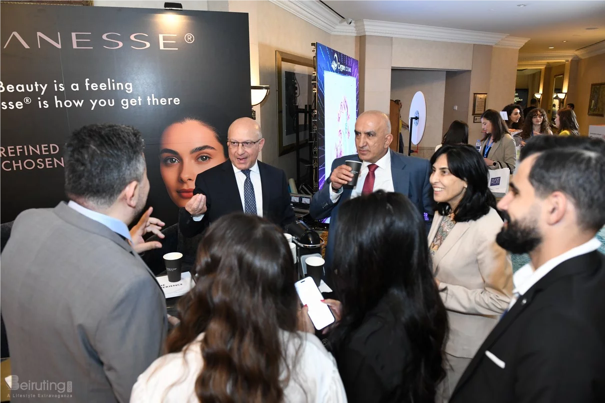 20th Annual Congress of the Lebanese Dermatology Society