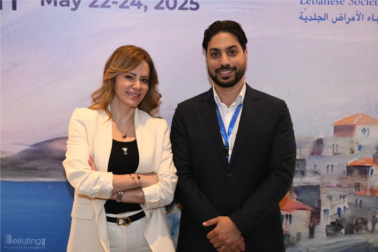 20th Annual Congress of the Lebanese Dermatology Society