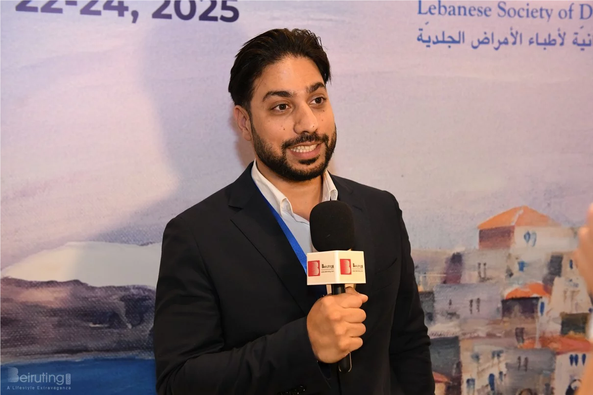 20th Annual Congress of the Lebanese Dermatology Society