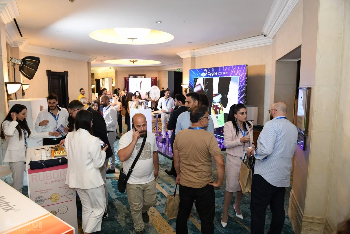 20th Annual Congress of the Lebanese Dermatology Society