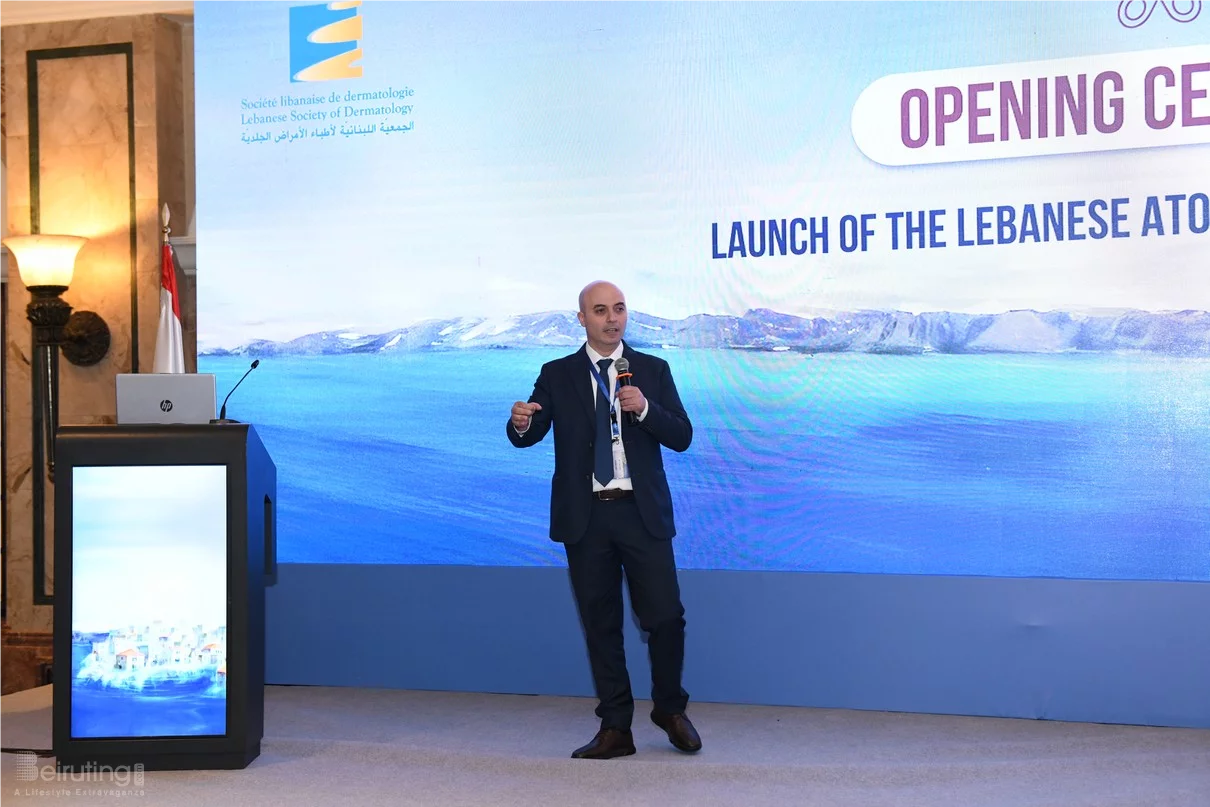 20th Annual Congress of the Lebanese Dermatology Society