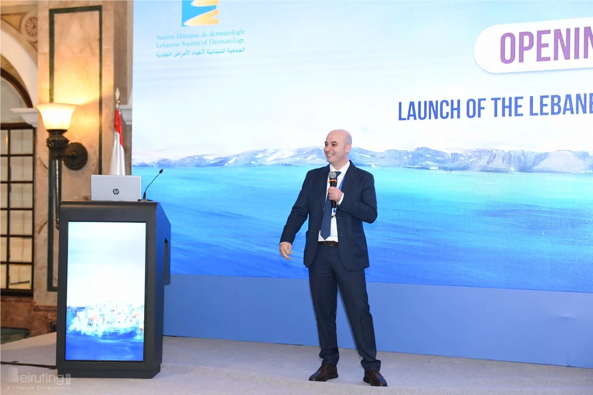 20th Annual Congress of the Lebanese Dermatology Society