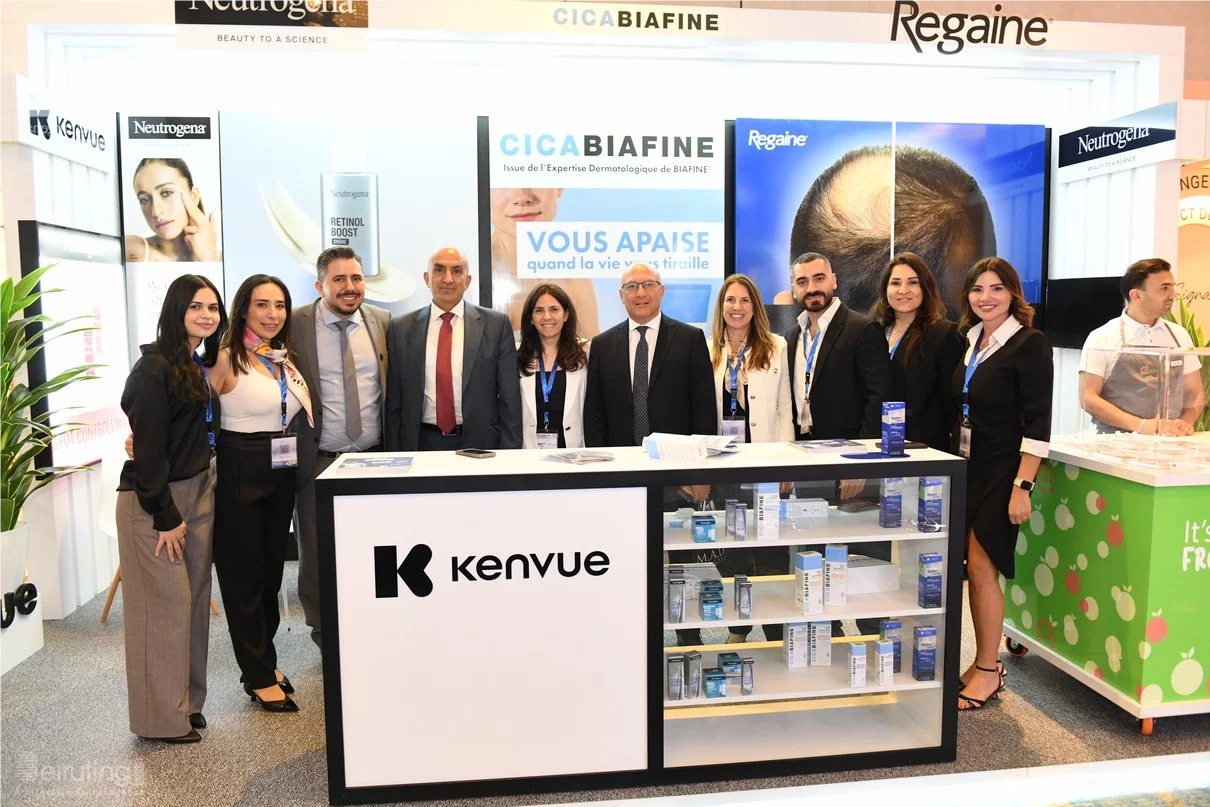 20th Annual Congress of the Lebanese Dermatology Society