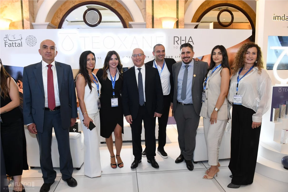 20th Annual Congress of the Lebanese Dermatology Society