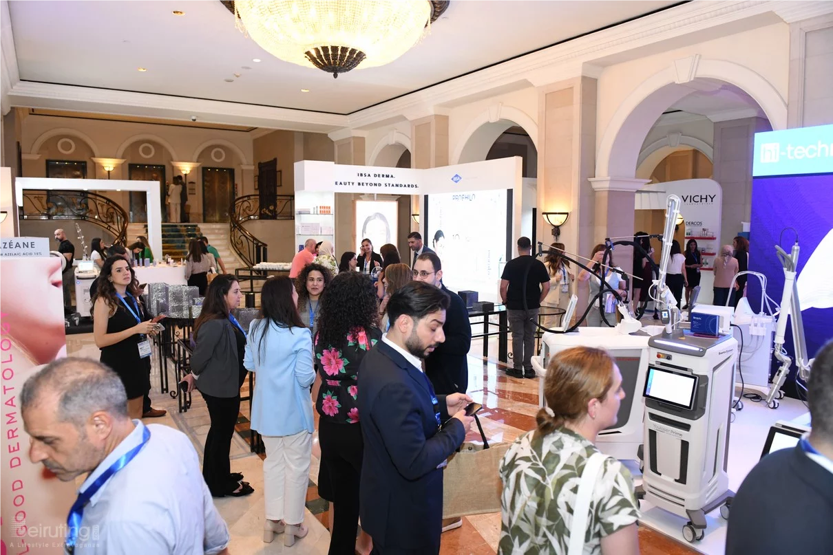 20th Annual Congress of the Lebanese Dermatology Society