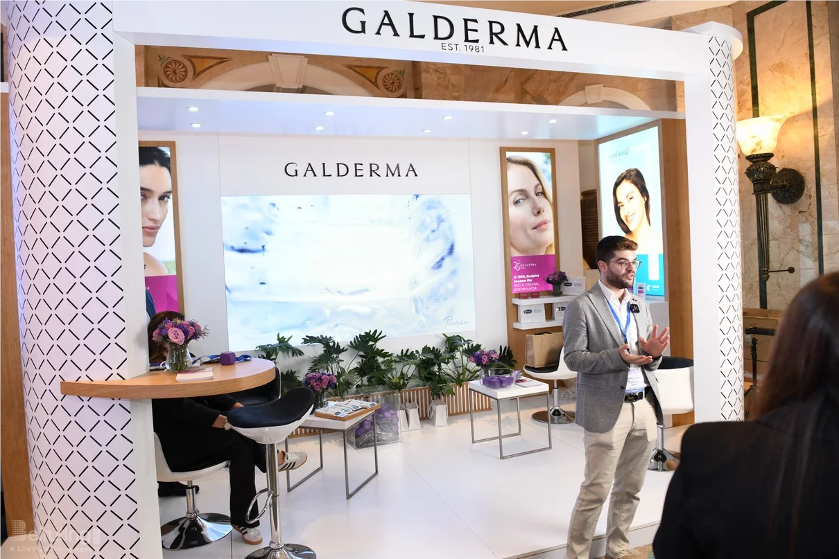20th Annual Congress of the Lebanese Dermatology Society
