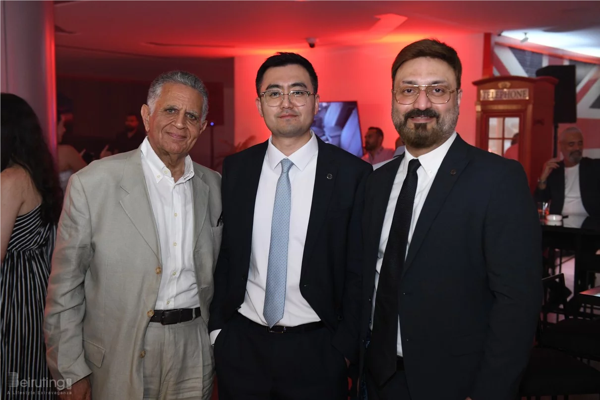 Launch of MG Cyberster