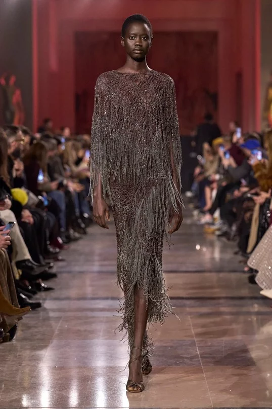 Elie Saab Haute Couture