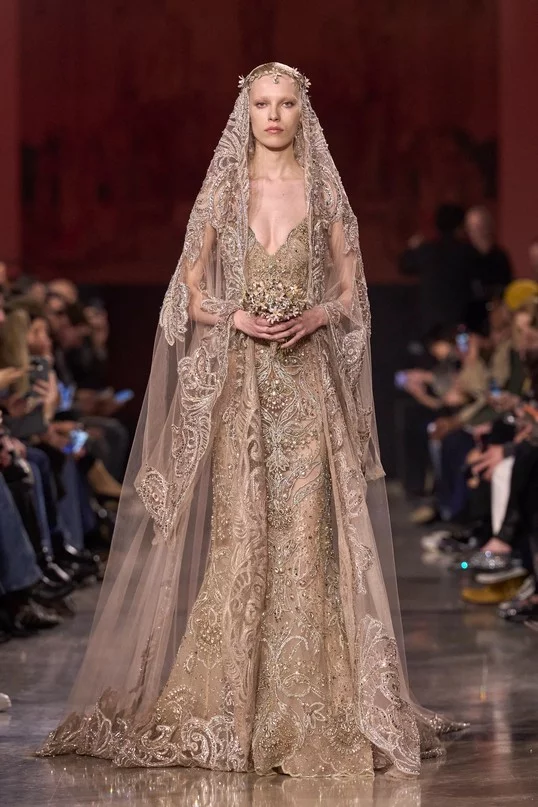 Elie Saab Haute Couture
