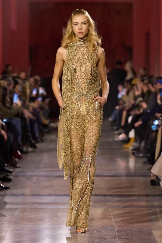 Elie Saab Haute Couture