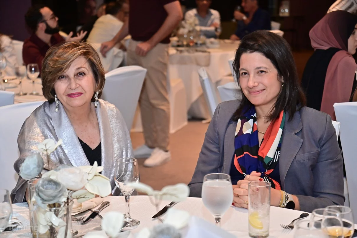 Launching of Eucerin at Phoenicia