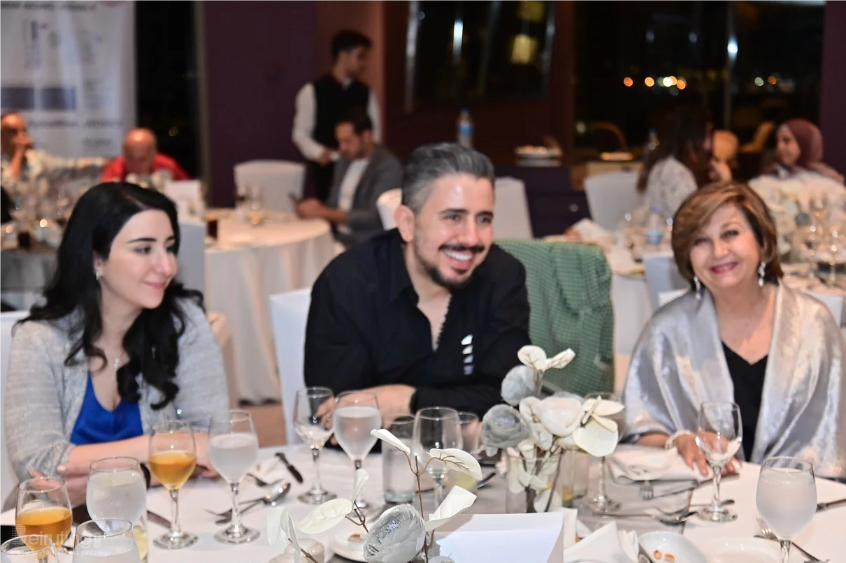 Launching of Eucerin at Phoenicia