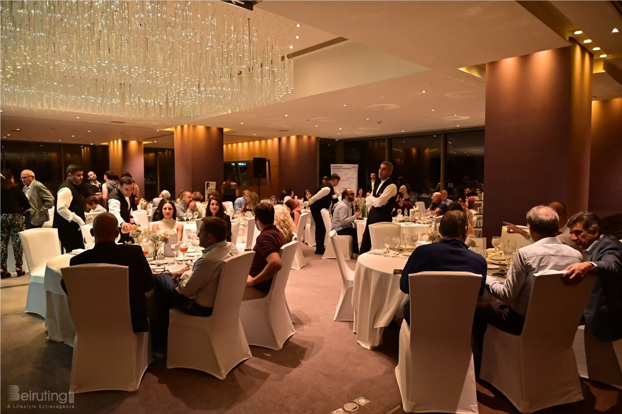 Launching of Eucerin at Phoenicia