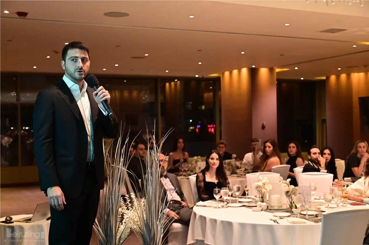 Launching of Eucerin at Phoenicia